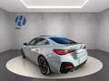 BMW i4 Gran Coupe M50 Laser GSD HUD H/K 360°ACC AHK Gris - thumbnail 5