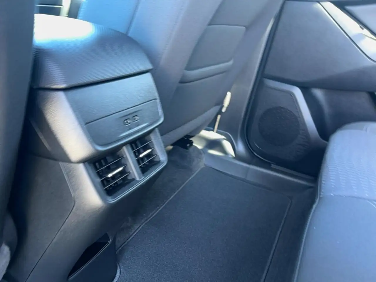 Chevrolet Equinox снимка Chevrolet Equinox