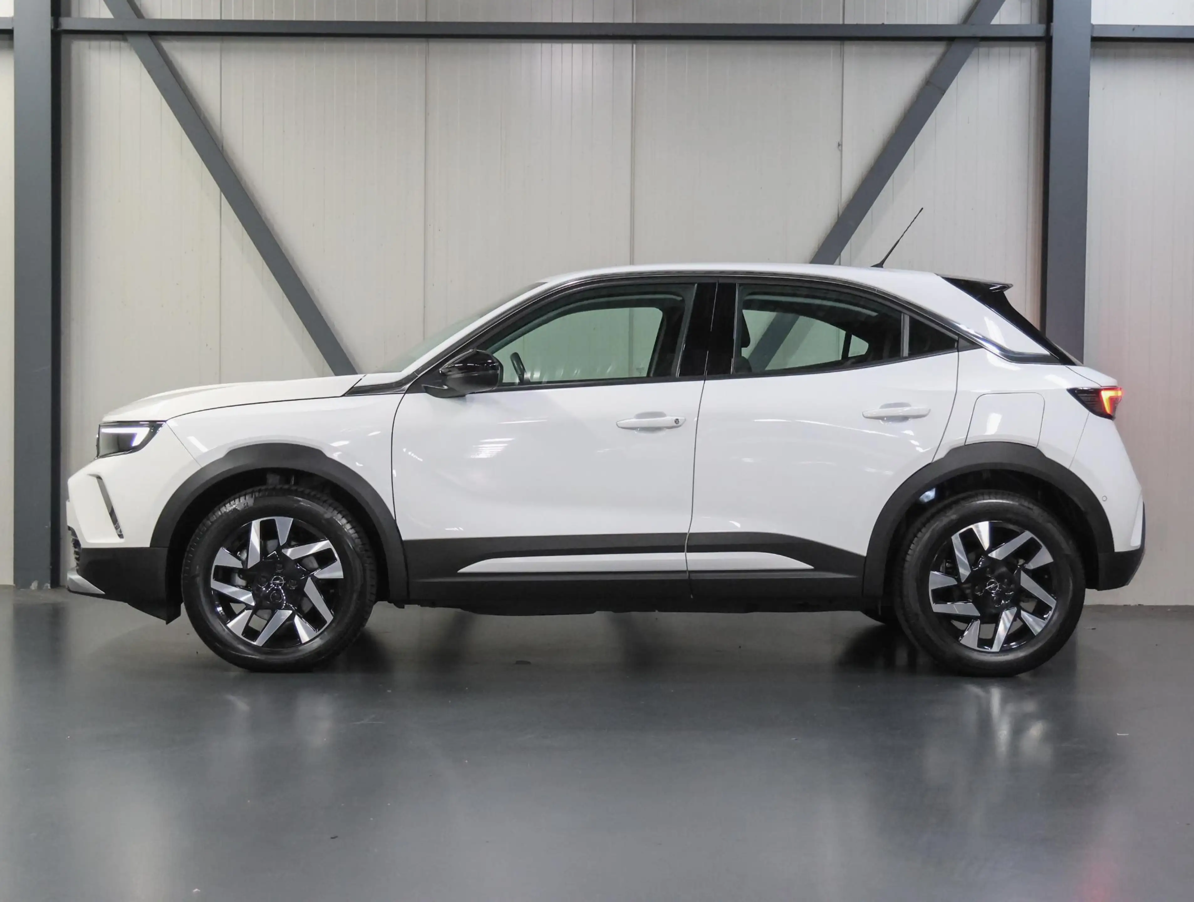 Opel Mokka-E Elegance 50kWh | Accu 96 % | 1ste eigenaar | Camer — photo 2