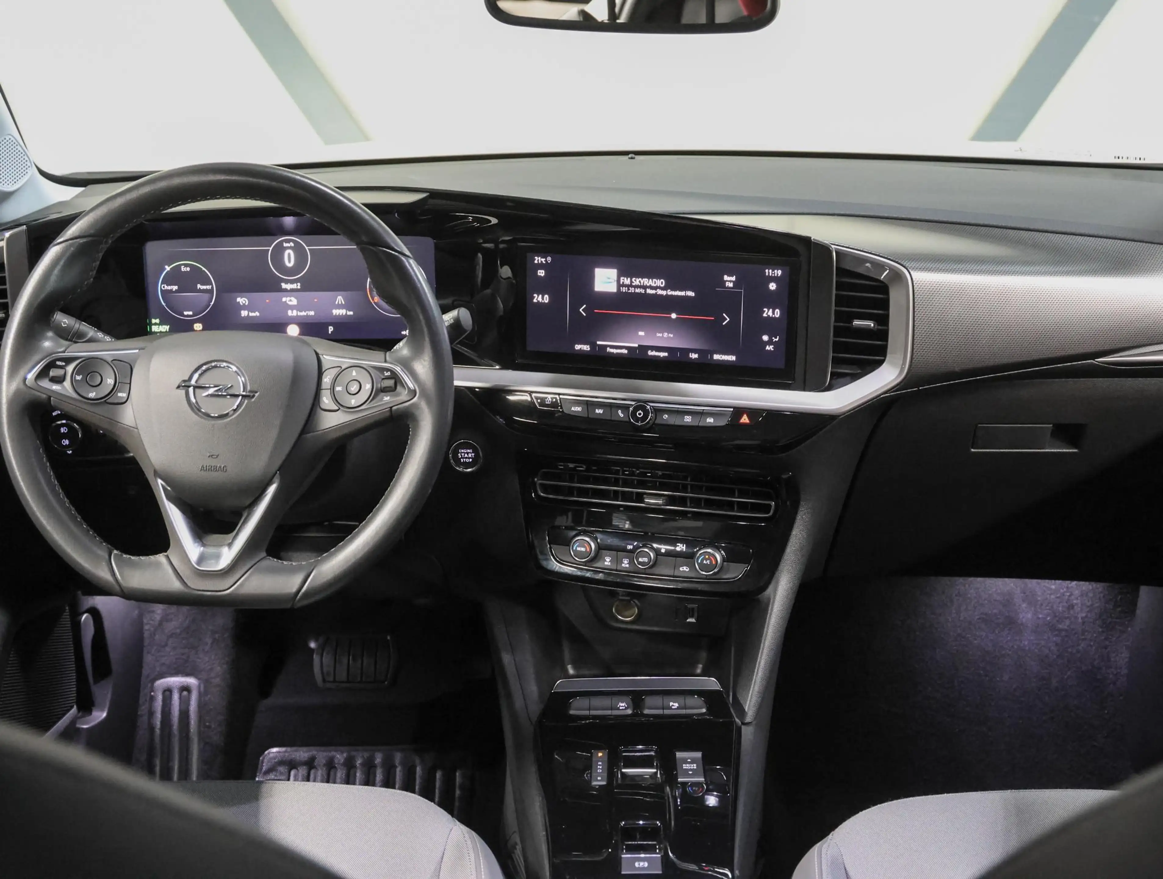 Opel Mokka-E Elegance 50kWh | Accu 96 % | 1ste eigenaar | Camer — photo 13