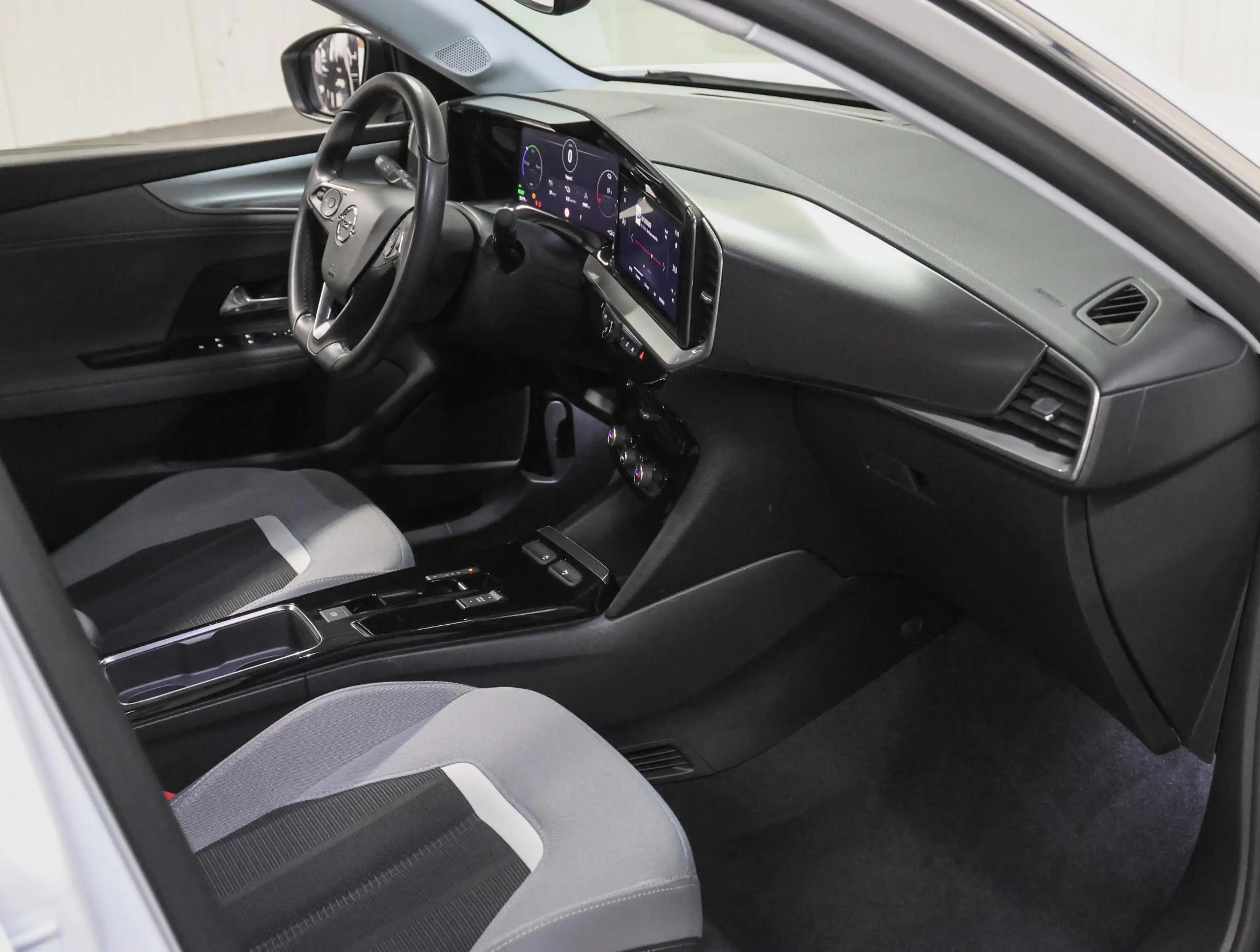 Opel Mokka-E Elegance 50kWh | Accu 96 % | 1ste eigenaar | Camer — photo 9