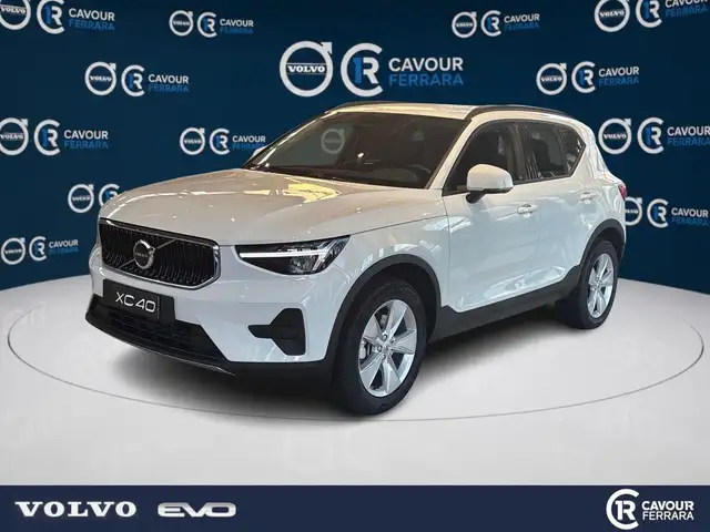 Volvo XC40 XC40 B3 automatico Essential