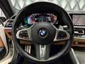 BMW 420 d xDrive // M-PAKET // GLASDACH // AMBIENTE // Weiß - thumbnail 25