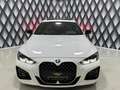 BMW 420 d xDrive // M-PAKET // GLASDACH // AMBIENTE // Weiß - thumbnail 5