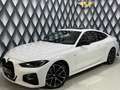BMW 420 d xDrive // M-PAKET // GLASDACH // AMBIENTE // Weiß - thumbnail 2