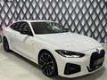 BMW 420 d xDrive // M-PAKET // GLASDACH // AMBIENTE // Weiß - thumbnail 36