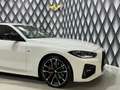 BMW 420 d xDrive // M-PAKET // GLASDACH // AMBIENTE // Weiß - thumbnail 44