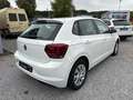 Volkswagen Polo VI Comfortline Navi Sitzheizung PDC Weiß - thumbnail 6