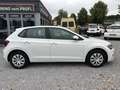 Volkswagen Polo VI Comfortline Navi Sitzheizung PDC Weiß - thumbnail 5