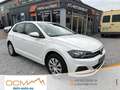 Volkswagen Polo VI Comfortline Navi Sitzheizung PDC Weiß - thumbnail 1