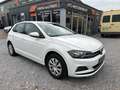 Volkswagen Polo VI Comfortline Navi Sitzheizung PDC Weiß - thumbnail 4