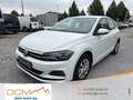 Volkswagen Polo VI Comfortline Navi Sitzheizung PDC Weiß - thumbnail 1
