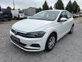 Volkswagen Polo VI Comfortline Navi Sitzheizung PDC Weiß - thumbnail 2