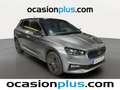 Skoda Fabia 1.0 TSI Design DSG 85kW Gris - thumbnail 2