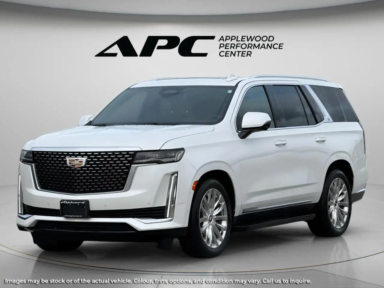 2023 Cadillac Escalade