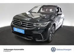Volkswagen Tiguan Allspace 2.0 TSI DSG R Line 4Motion Navi