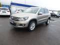 Volkswagen Tiguan 2,0 TDI Lounge 4Motion Beige - thumbnail 4