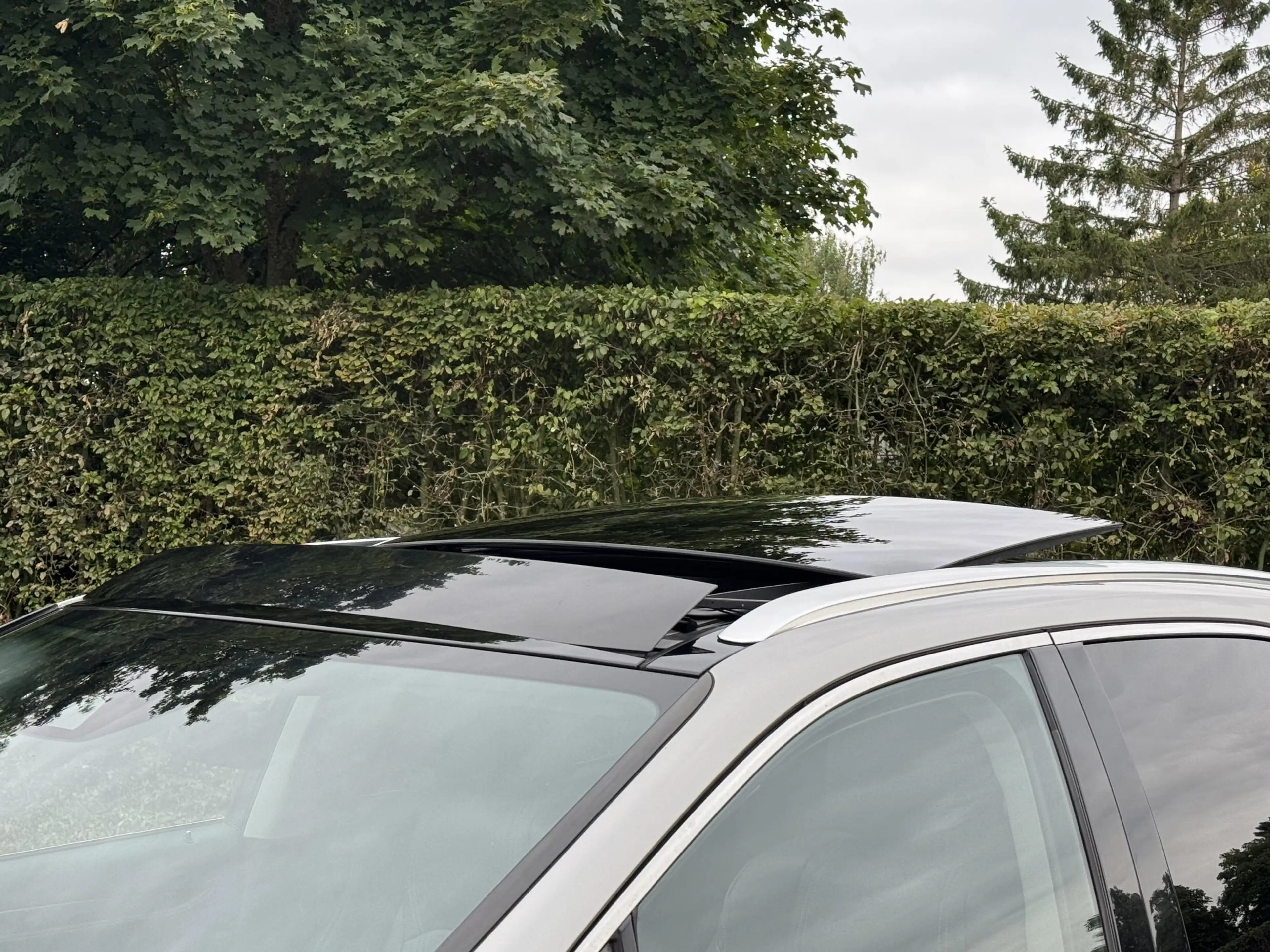 Lexus RX 450h 4WD Luxury Line Dakraam Trekhaak — photo 5