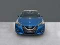Nissan Micra IG-T N-Connecta 100 Azul - thumbnail 2
