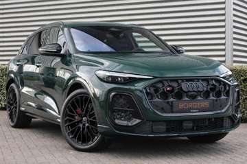 3.0 TFSI Goodwoodgreen l Carbon l Trekhaak l Pano