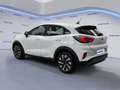 Ford Puma 1.0 EcoBoost Hybrid 125 CV S&S Titanium Weiß - thumbnail 3