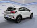Ford Puma 1.0 EcoBoost Hybrid 125 CV S&S Titanium Weiß - thumbnail 4