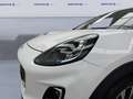 Ford Puma 1.0 EcoBoost Hybrid 125 CV S&S Titanium Weiß - thumbnail 6