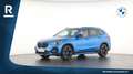 BMW X1 xDrive18d *Sport-Line *Navigation-Plus *Head-Up Blau - thumbnail 3