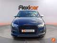 Audi A3 Sedán 2.0TDI S tronic 7 110kW Azul - thumbnail 2
