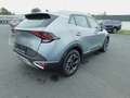 Kia Sportage Zilver - thumbnail 4