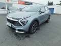 Kia Sportage Zilver - thumbnail 1