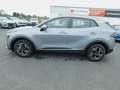 Kia Sportage Zilver - thumbnail 2