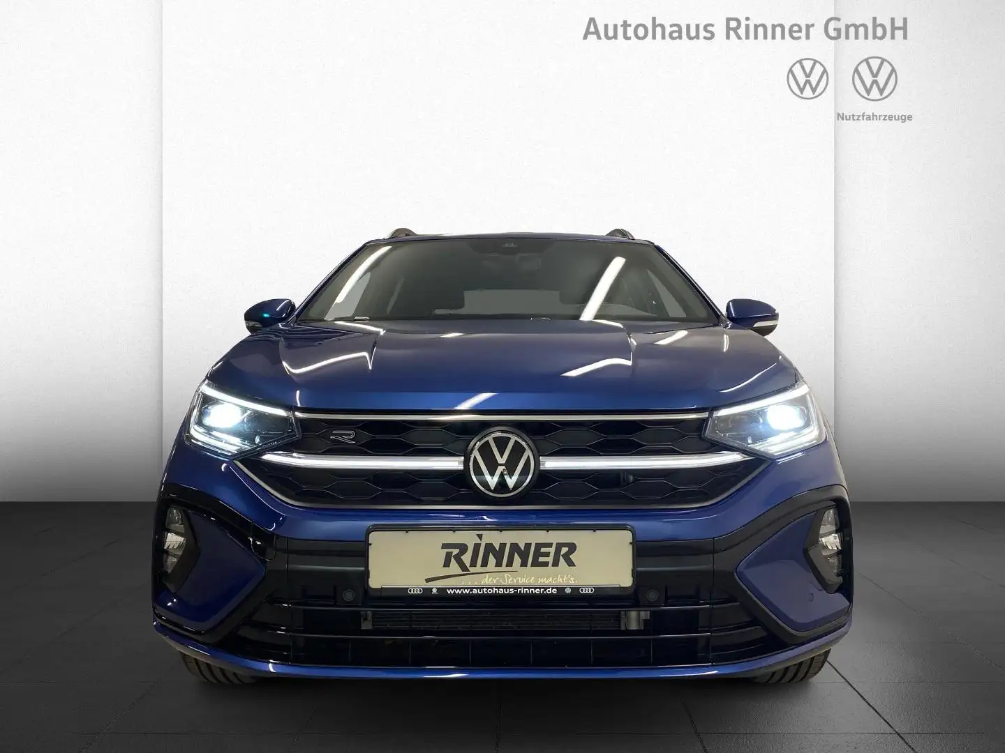 Volkswagen Taigo R-Line 1,0 l TSI 81 kW (110 PS) DSG Beige - 2
