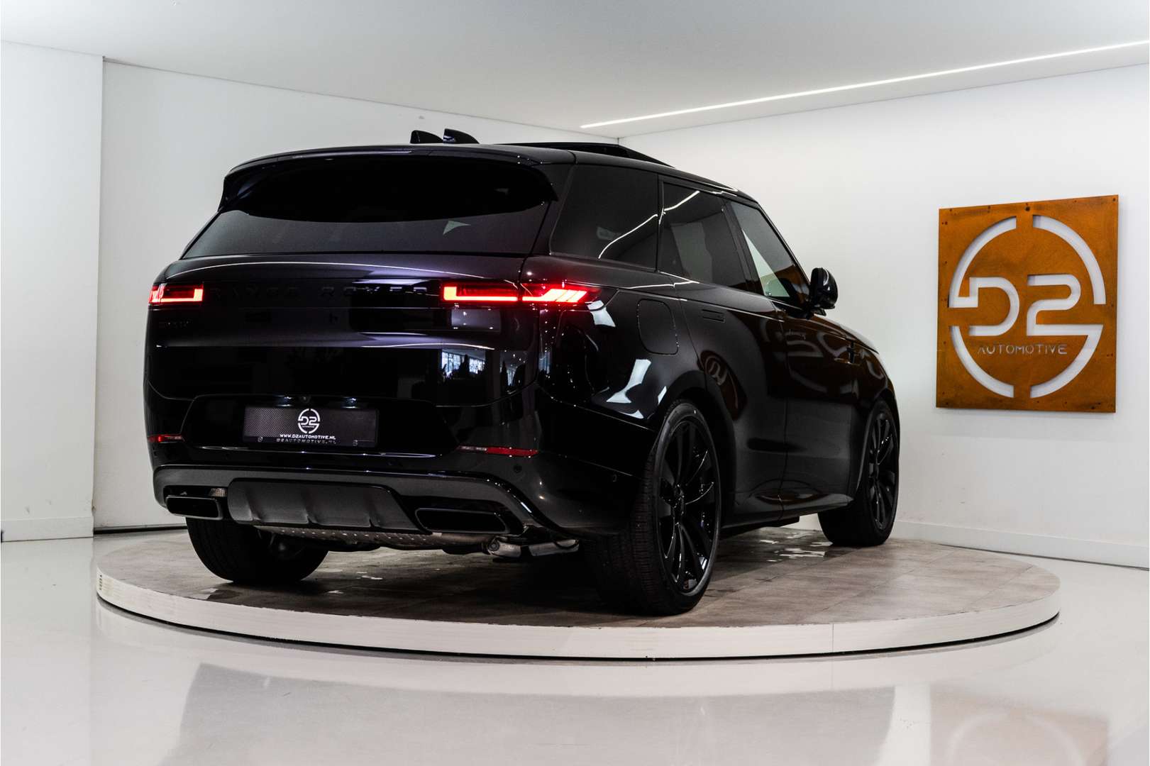 Land Rover Range Rover Sport 3.0 P460e Dynamic SE PHEV -  - Joinsteer - #4