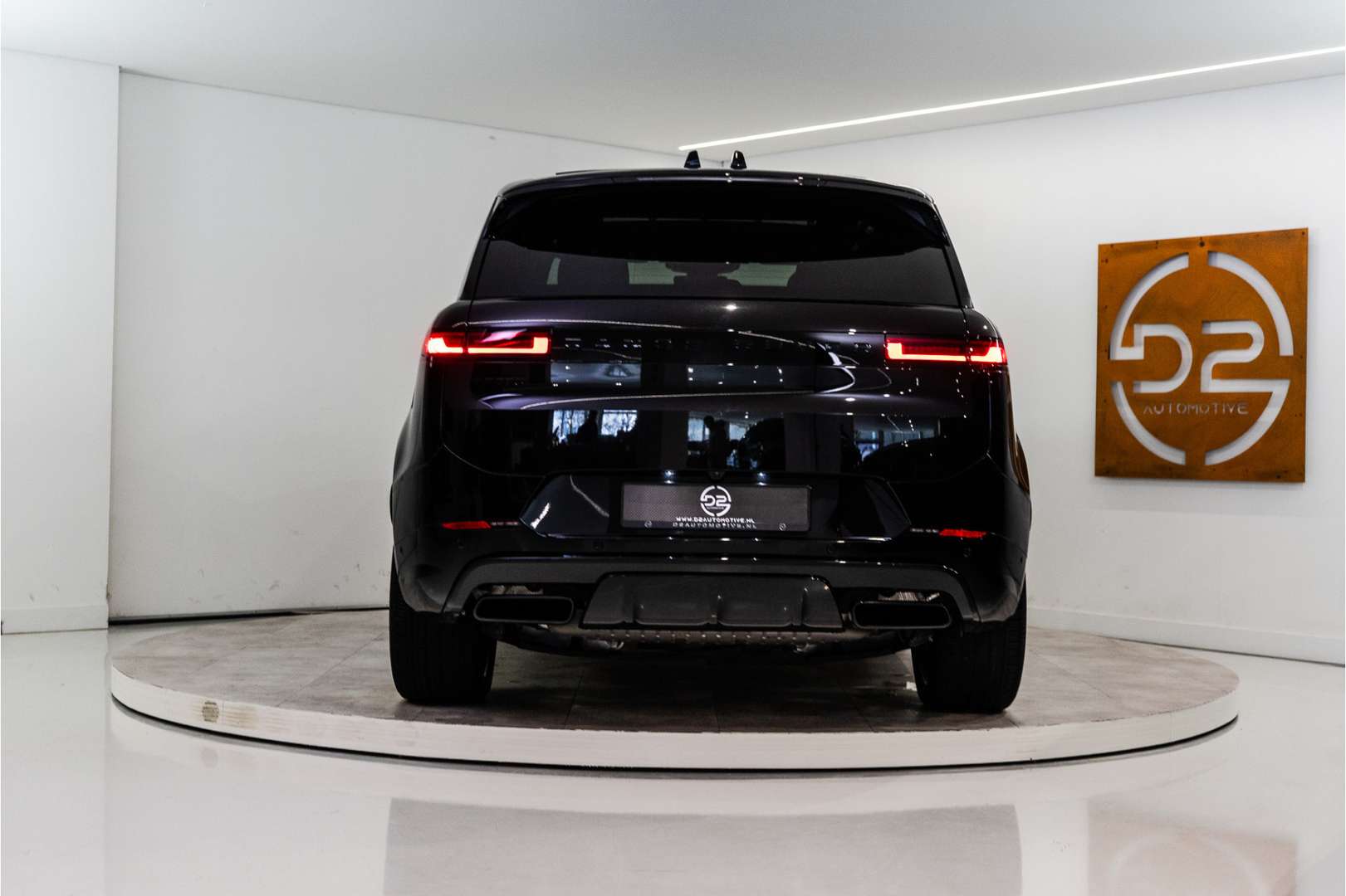 Land Rover Range Rover Sport 3.0 P460e Dynamic SE PHEV -  - Joinsteer - #3