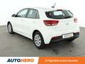 Kia Rio 1.2 Edition 7 *TEMPO*PDC*SHZ*KLIMA* Weiß - thumbnail 4
