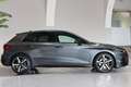 Audi A3 Sportback 35 TFSI Black line S tronic Gris - thumbnail 9