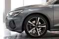 Audi A3 Sportback 35 TFSI Black line S tronic Gris - thumbnail 6