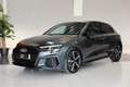 Audi A3 Sportback 35 TFSI Black line S tronic Gris - thumbnail 15