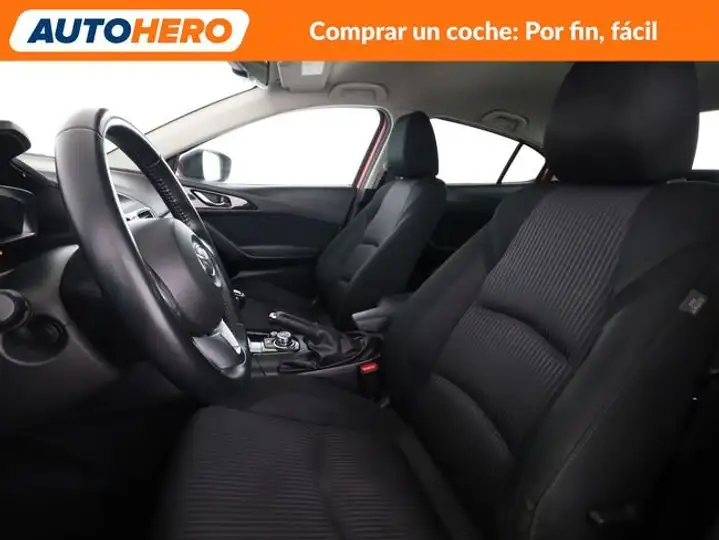 Mazda Mazda 3 3 2.0 Luxury 2015, foto 11