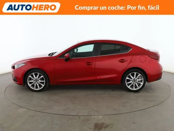Mazda Mazda 3 3 2.0 Luxury 2015, foto 3