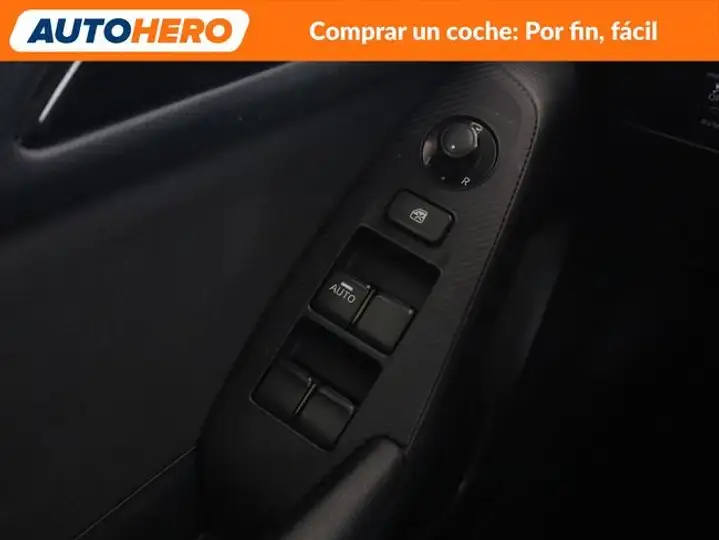 Mazda Mazda 3 3 2.0 Luxury 2015, foto 31