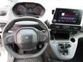 Peugeot Partner 1.5 Bluehdi 75 cv Pro euro 6d Blanc - thumbnail 4