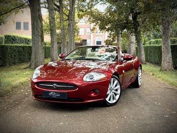 4.2 V8 Convertible / 87.000KM / BEAUTY / BEIGE SOF