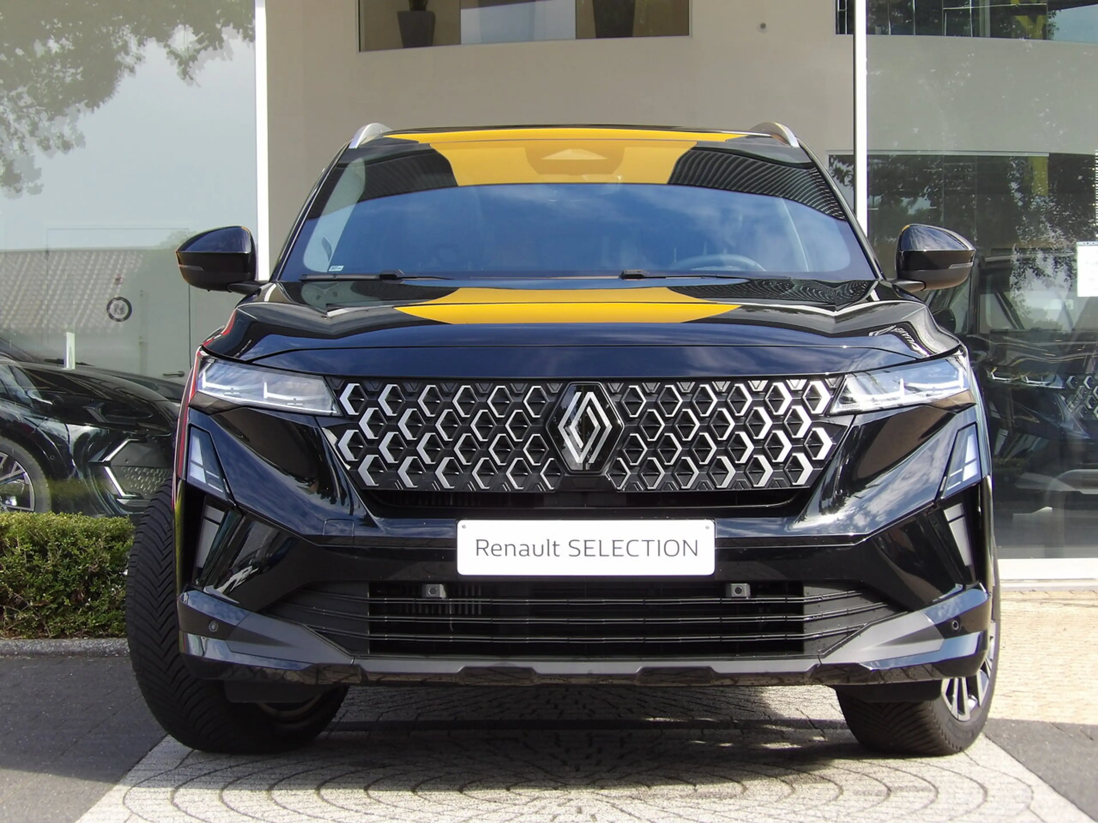 Renault Austral NEW MODEL Techno Mild Hybrid 150 EDC + Winterpa... — photo 3