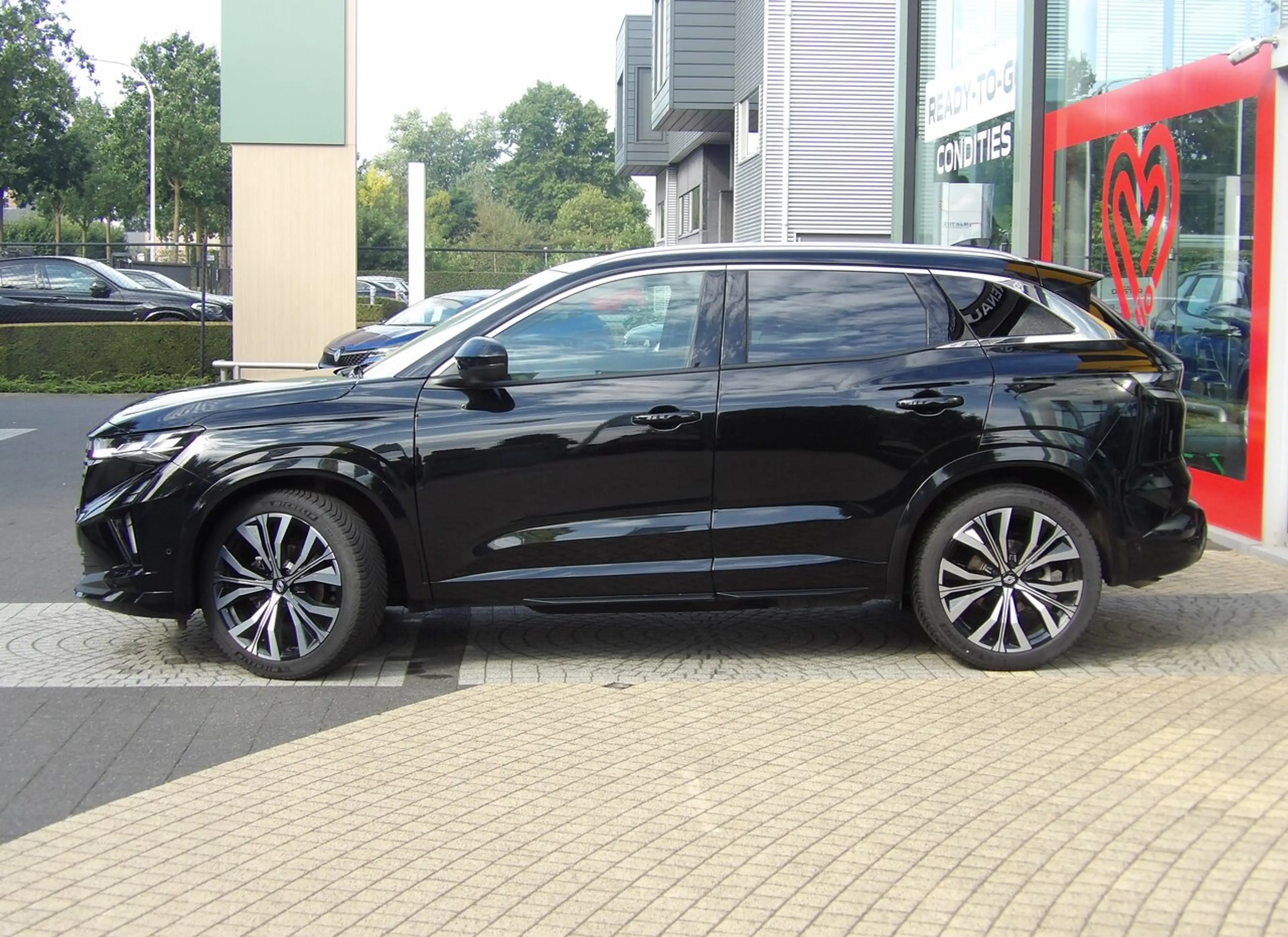 Renault Austral NEW MODEL Techno Mild Hybrid 150 EDC + Winterpa... — photo 2