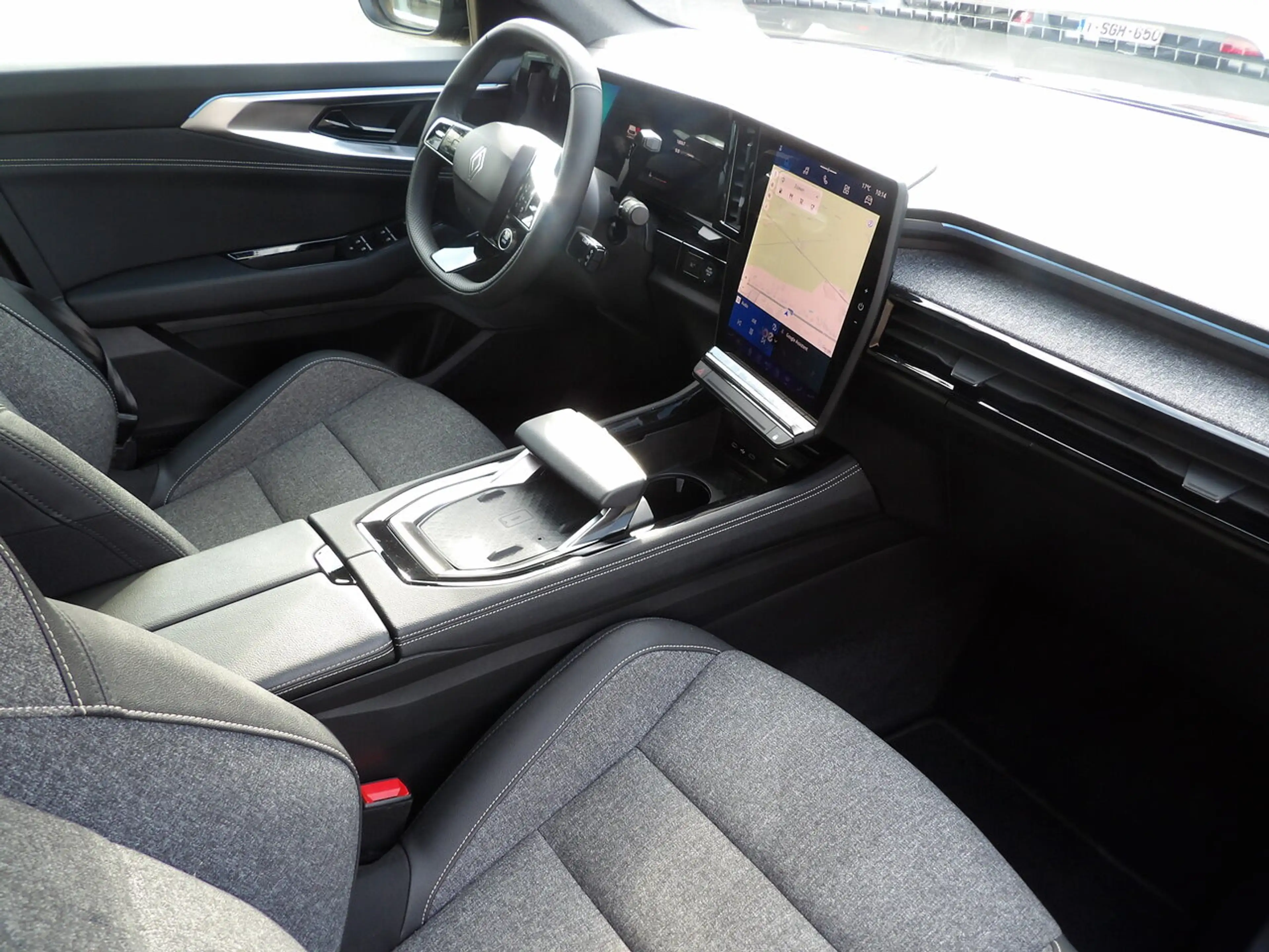 Renault Austral NEW MODEL Techno Mild Hybrid 150 EDC + Winterpa... — photo 4