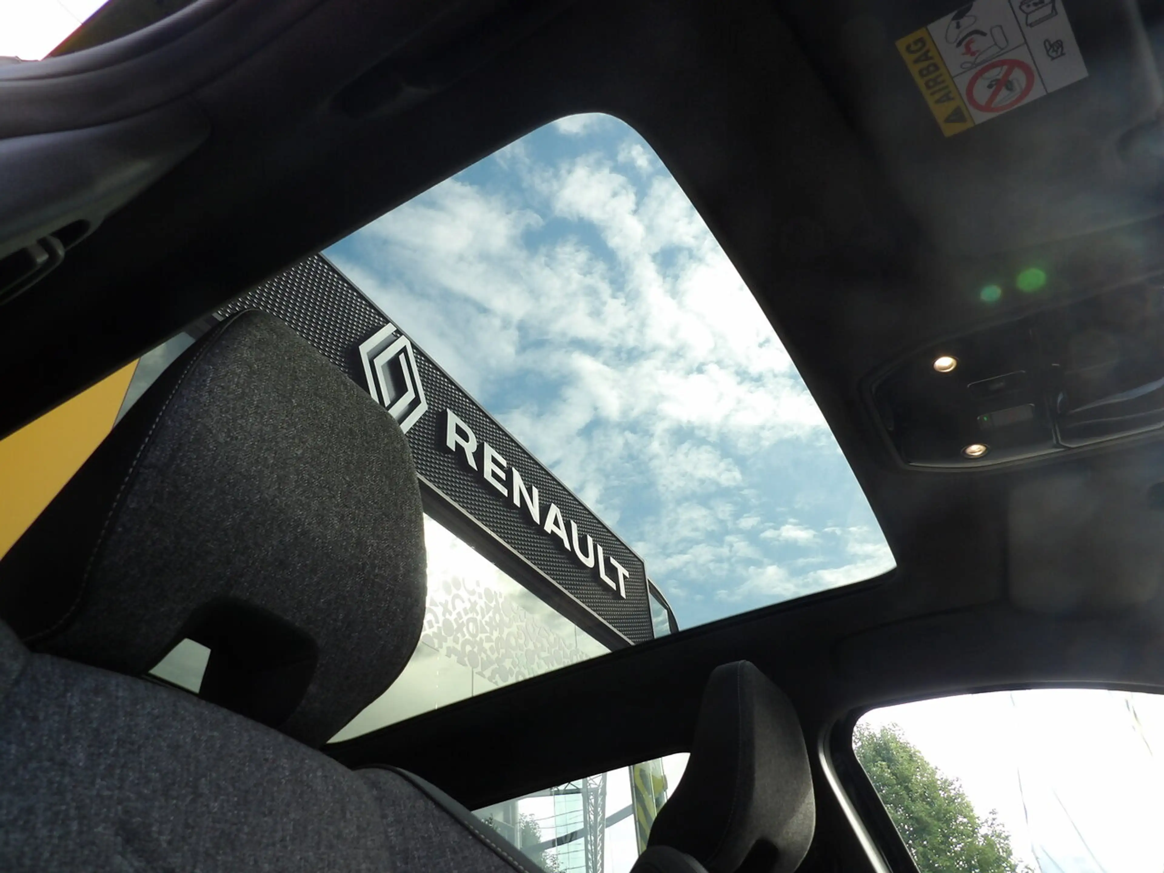 Renault Austral NEW MODEL Techno Mild Hybrid 150 EDC + Winterpa... — photo 5