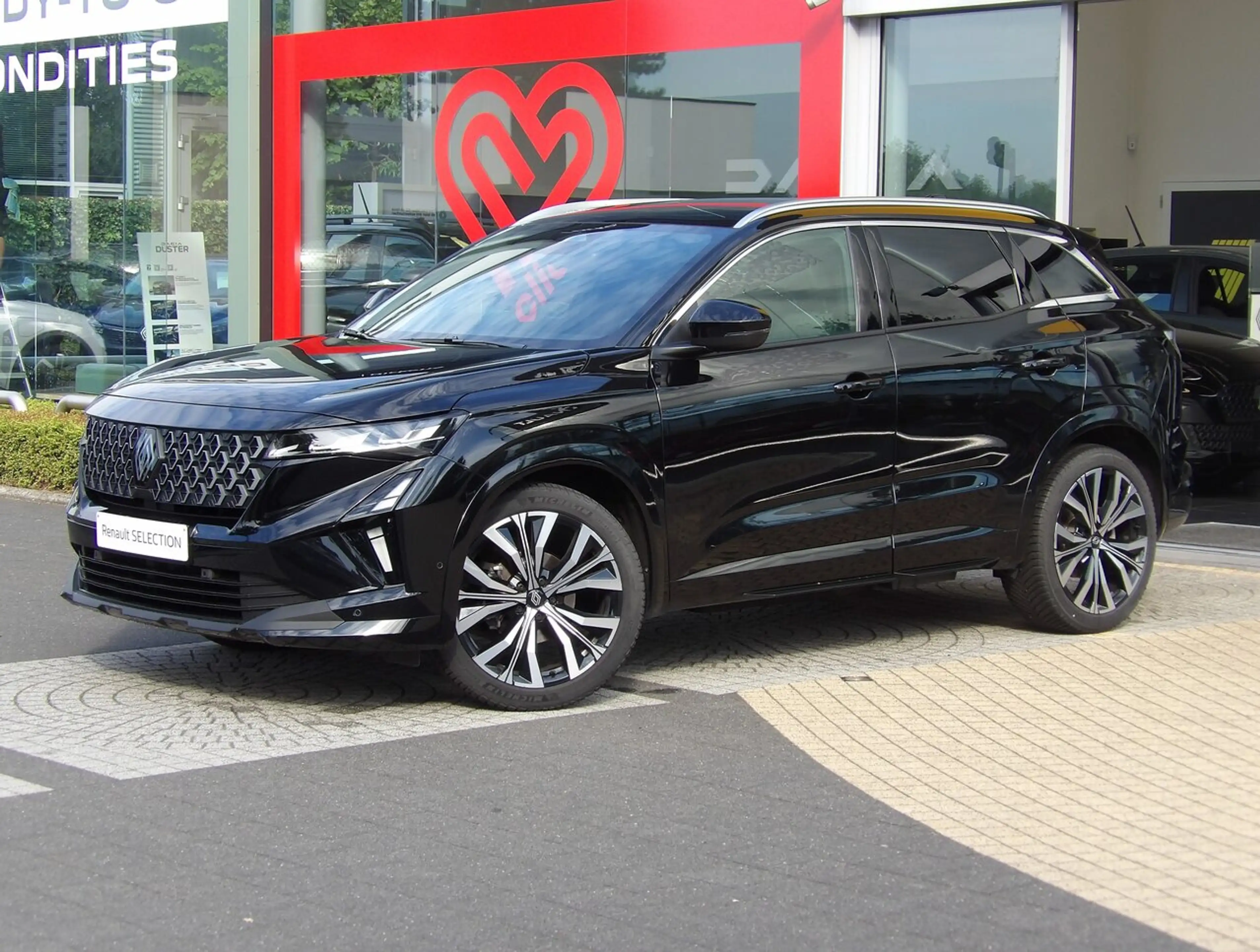 Renault Austral NEW MODEL Techno Mild Hybrid 150 EDC + Winterpa...