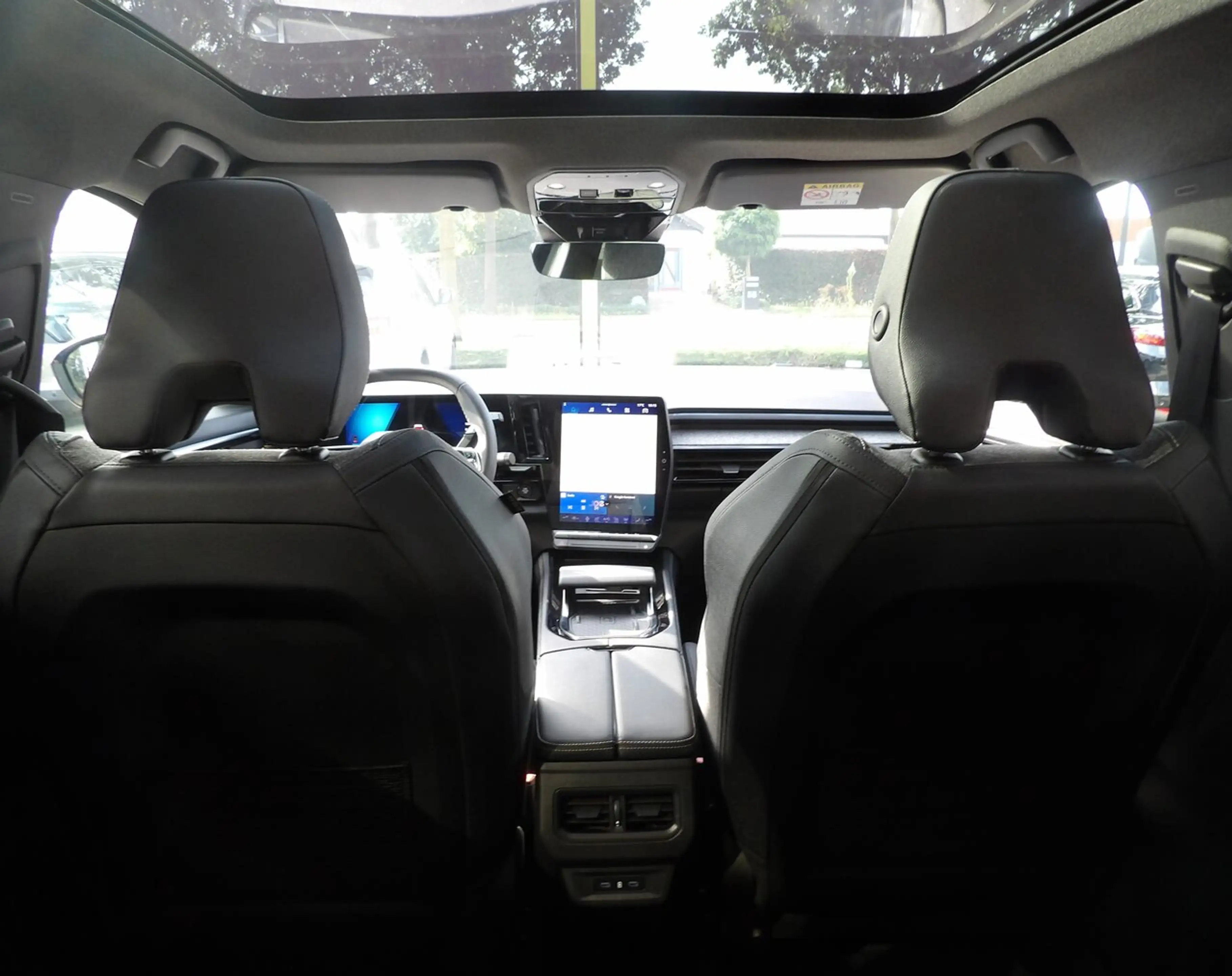 Renault Austral NEW MODEL Techno Mild Hybrid 150 EDC + Winterpa... — photo 7